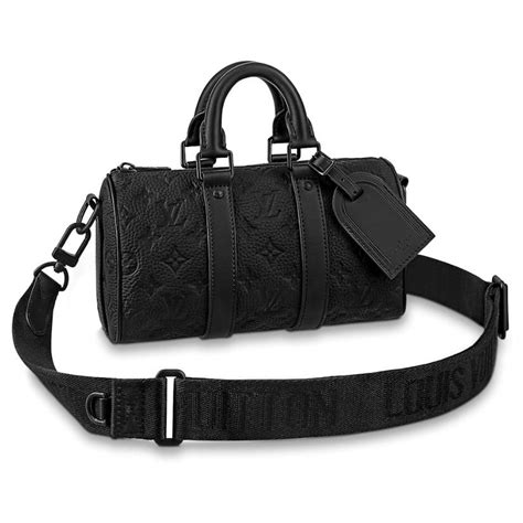 louis vuitton keepall bandouliere 25.